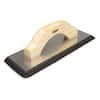 QEP XL Non-Stick Gum Rubber Grout Float, 10.5" (10070)