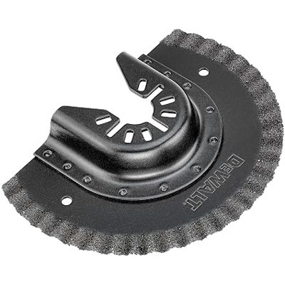 DEWALT Fast-Cut Carbide Grout Removal Blade (DWA4220)